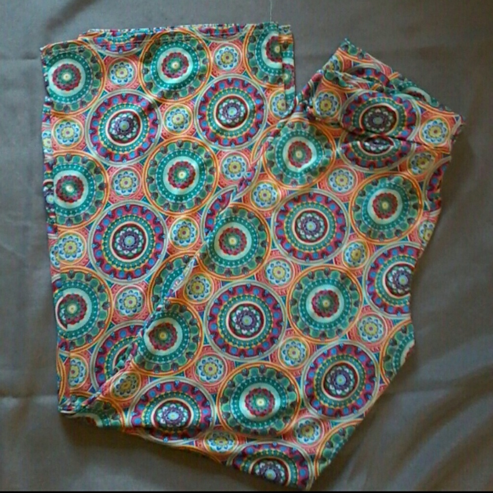 Lounge pants